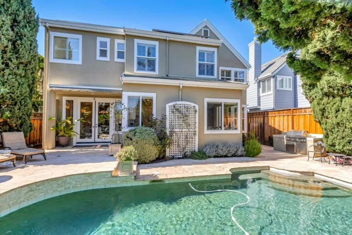1432 Rosecrest Terrace, San Jose, California 95126