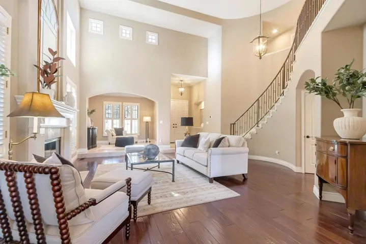 1432 Rosecrest Terrace, San Jose, California 95126