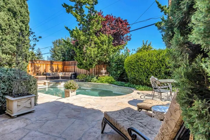 1432 Rosecrest Terrace, San Jose, California 95126