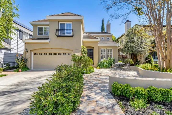1432 Rosecrest Terrace, San Jose, California 95126