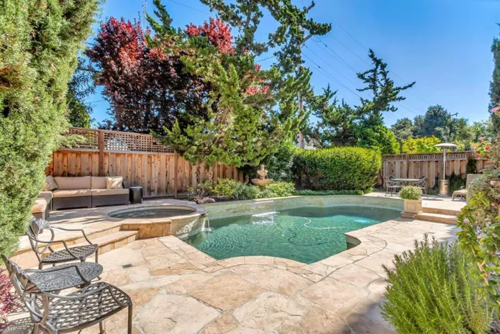 1432 Rosecrest Terrace, San Jose, California 95126