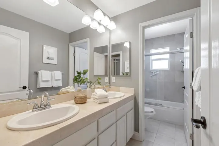 1432 Rosecrest Terrace, San Jose, California 95126