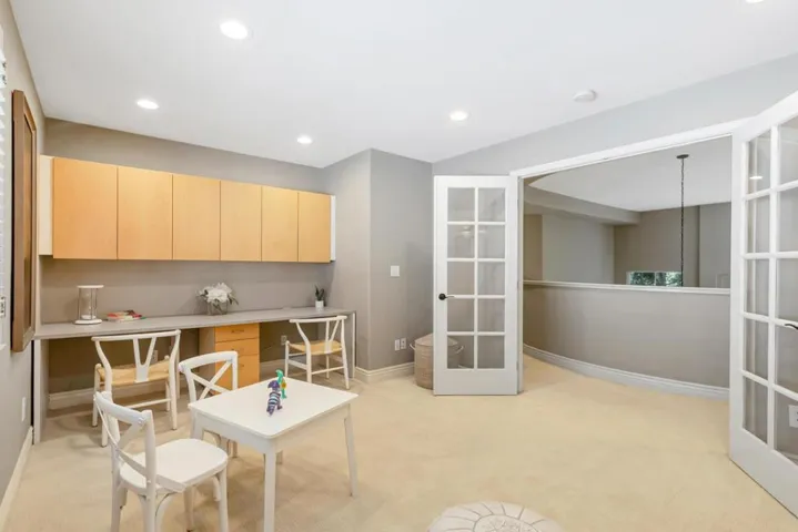 1432 Rosecrest Terrace, San Jose, California 95126