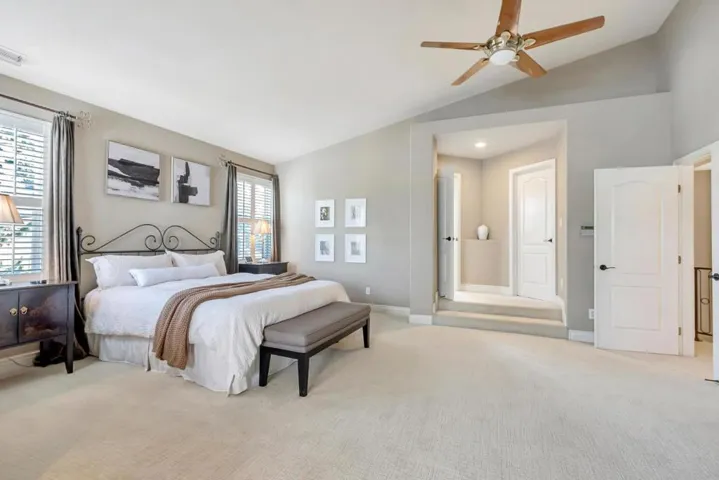 1432 Rosecrest Terrace, San Jose, California 95126