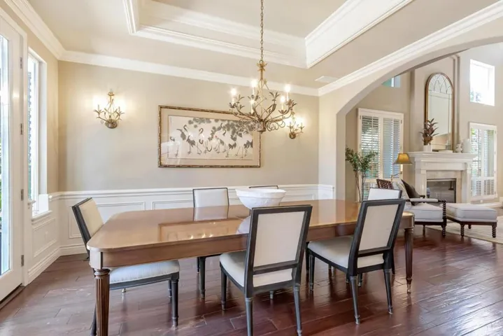1432 Rosecrest Terrace, San Jose, California 95126