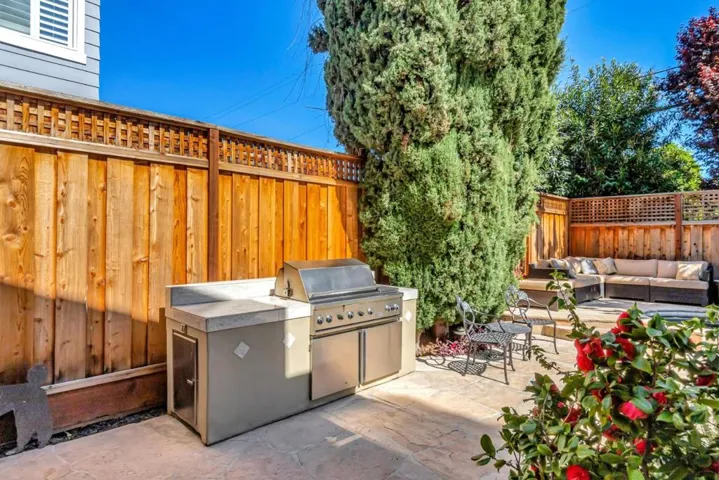 1432 Rosecrest Terrace, San Jose, California 95126