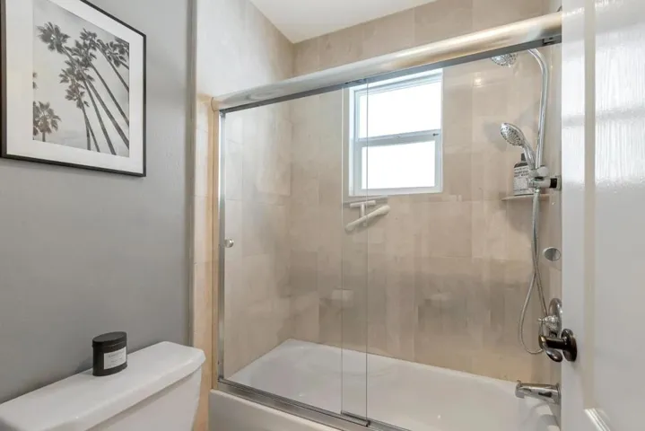 1432 Rosecrest Terrace, San Jose, California 95126