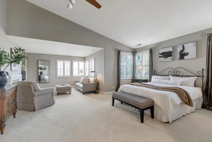 1432 Rosecrest Terrace, San Jose, California 95126