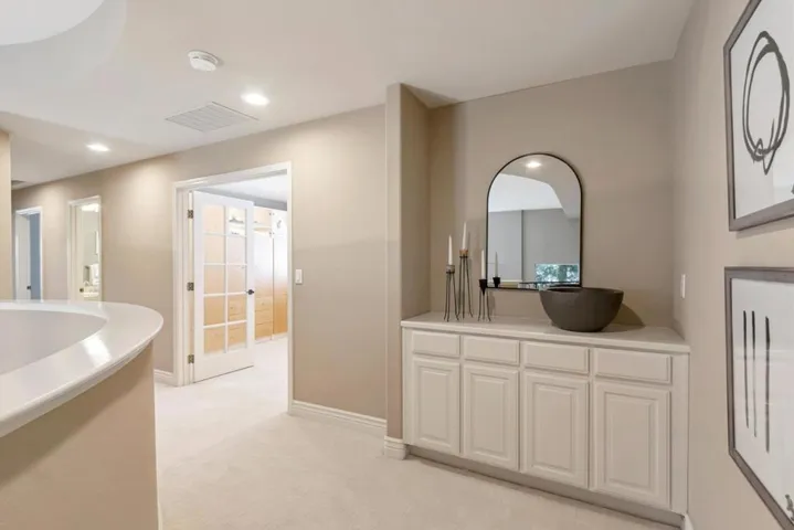 1432 Rosecrest Terrace, San Jose, California 95126