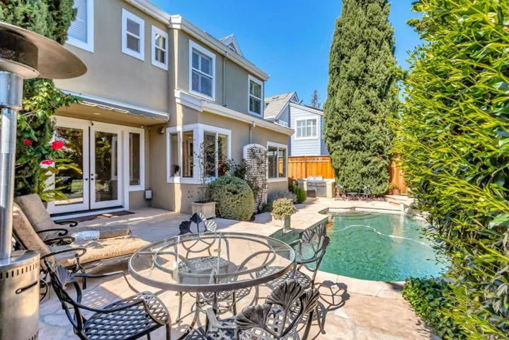 1432 Rosecrest Terrace, San Jose, California 95126