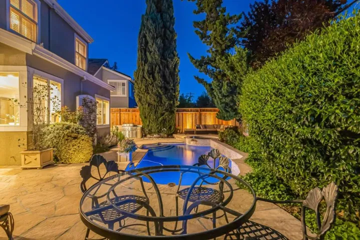 1432 Rosecrest Terrace, San Jose, California 95126
