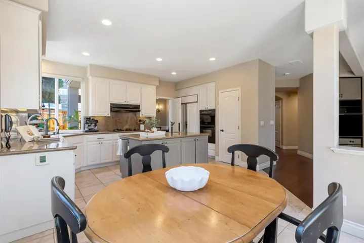 1432 Rosecrest Terrace, San Jose, California 95126