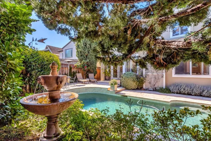 1432 Rosecrest Terrace, San Jose, California 95126