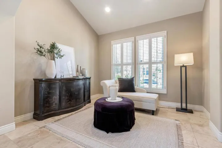1432 Rosecrest Terrace, San Jose, California 95126