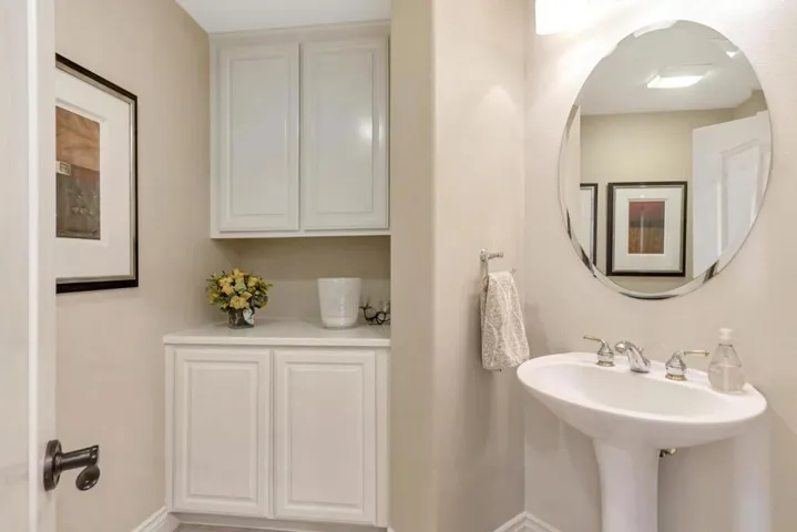 1432 Rosecrest Terrace, San Jose, California 95126