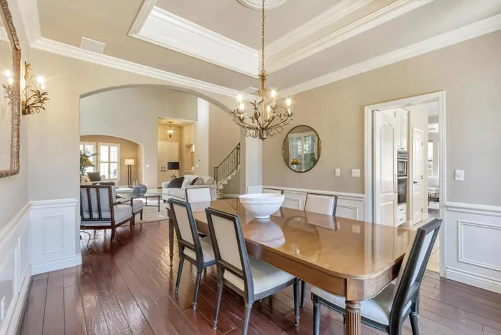 1432 Rosecrest Terrace, San Jose, California 95126