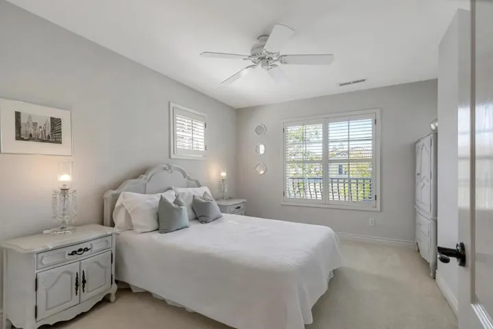 1432 Rosecrest Terrace, San Jose, California 95126