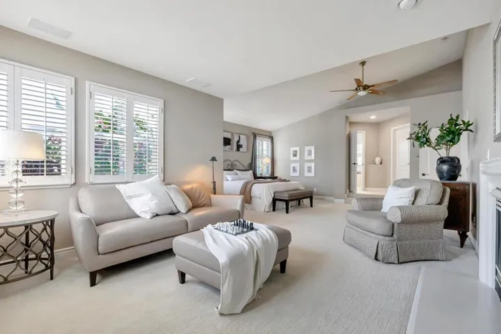 1432 Rosecrest Terrace, San Jose, California 95126