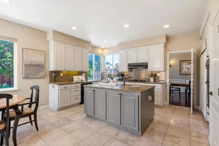 1432 Rosecrest Terrace, San Jose, California 95126