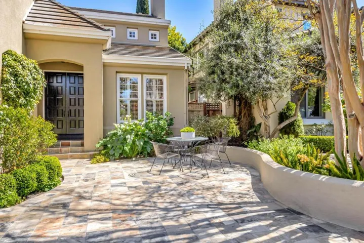 1432 Rosecrest Terrace, San Jose, California 95126