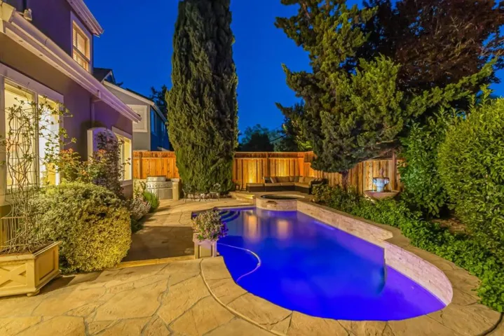 1432 Rosecrest Terrace, San Jose, California 95126