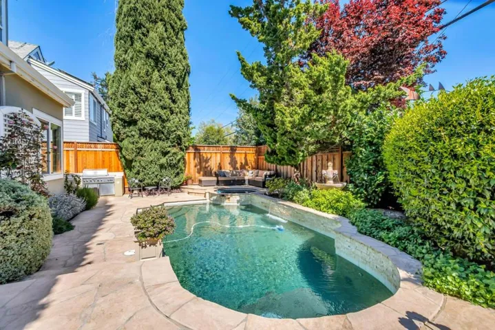 1432 Rosecrest Terrace, San Jose, California 95126