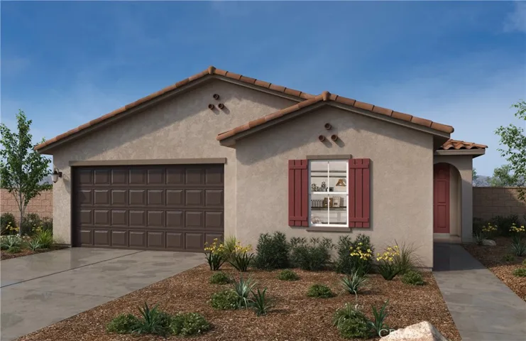 7592 Nectarsweet Drive, Riverside, California 92507