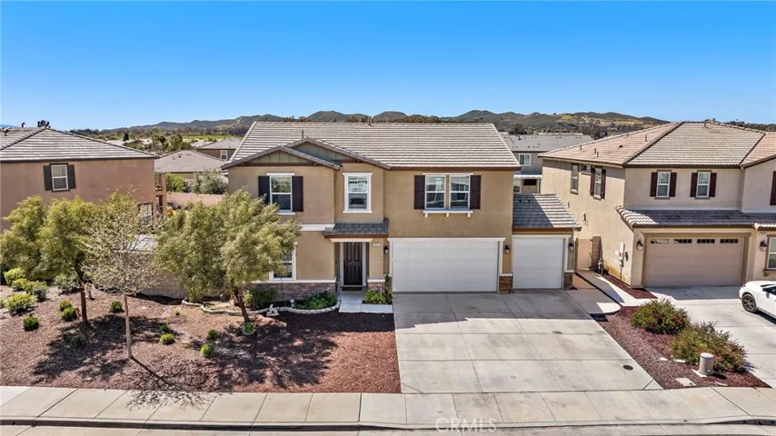 31631 Eaton Lane, Menifee, California 92584