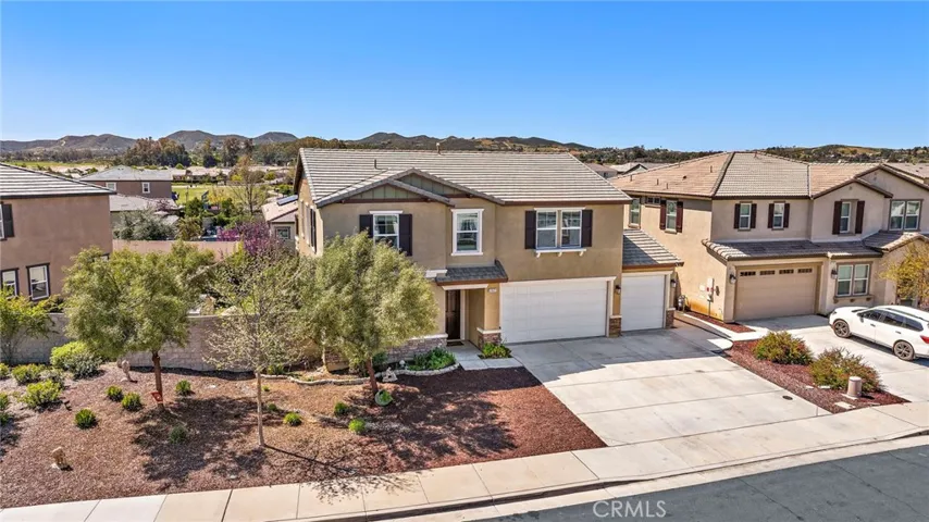 31631 Eaton Lane, Menifee, California 92584