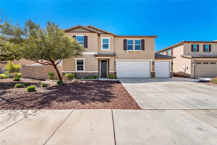 31631 Eaton Lane, Menifee, California 92584