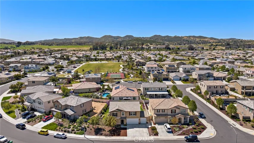 31631 Eaton Lane, Menifee, California 92584