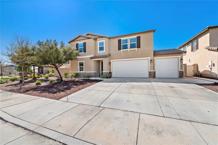 31631 Eaton Lane, Menifee, California 92584