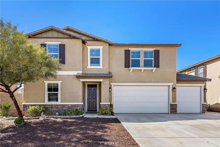 31631 Eaton Lane, Menifee, California 92584