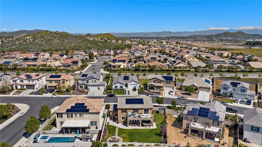 31631 Eaton Lane, Menifee, California 92584