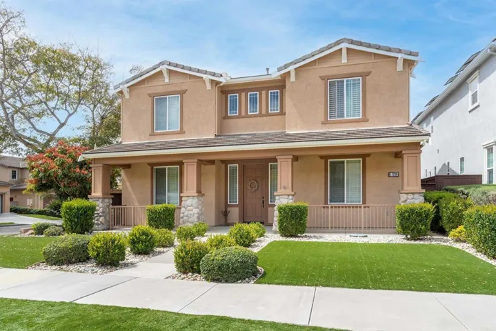 17206 Eagle Canyon Way, San Diego, California 92127