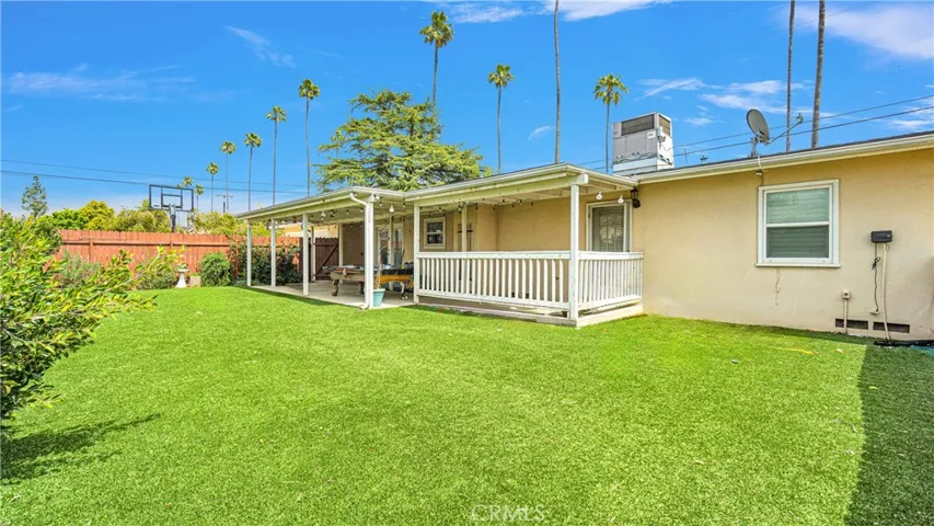 16489 Ivy Avenue, Fontana, California 92335