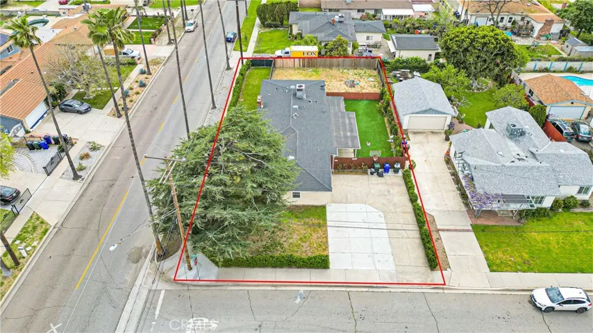 16489 Ivy Avenue, Fontana, California 92335