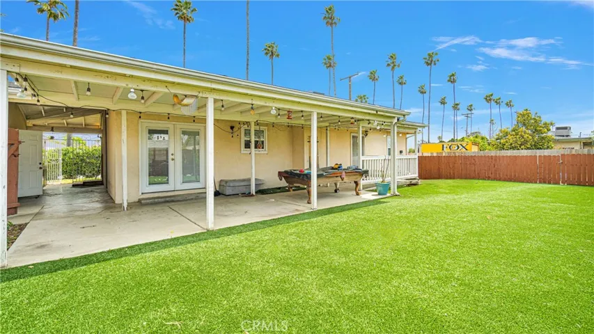 16489 Ivy Avenue, Fontana, California 92335