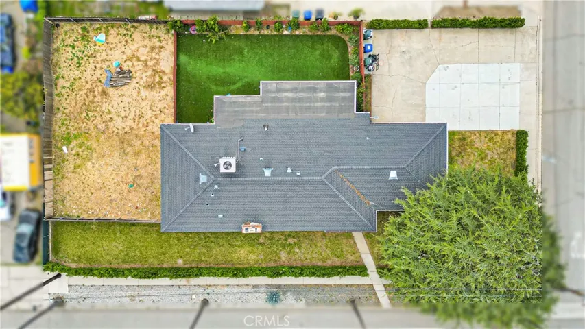 16489 Ivy Avenue, Fontana, California 92335