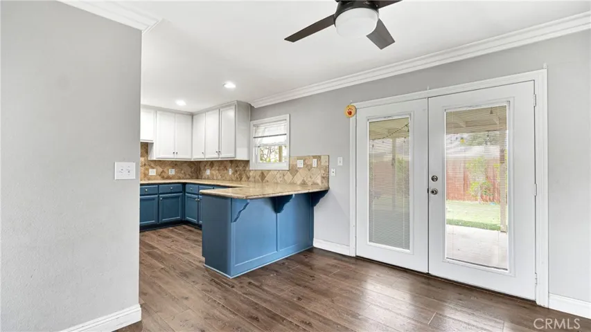 16489 Ivy Avenue, Fontana, California 92335