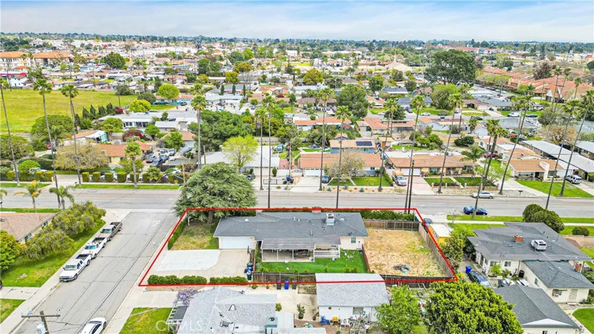 16489 Ivy Avenue, Fontana, California 92335