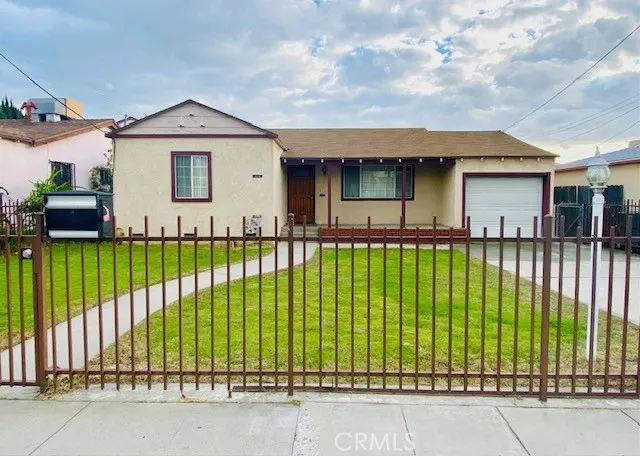 632 Dewey Avenue, San Gabriel, California 91776