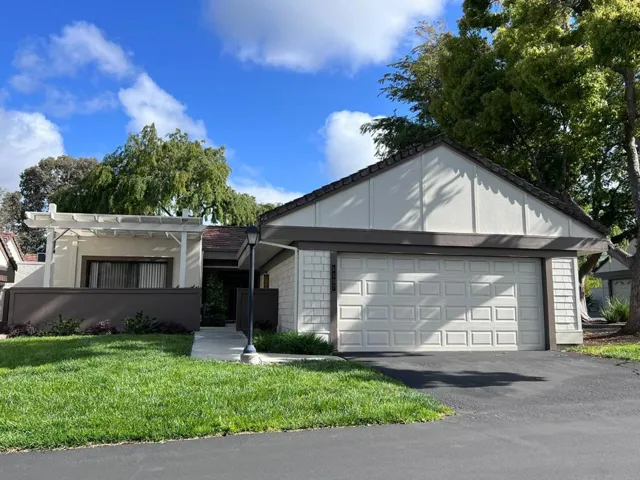 6107 Montgomery Court, San Jose, California 95135