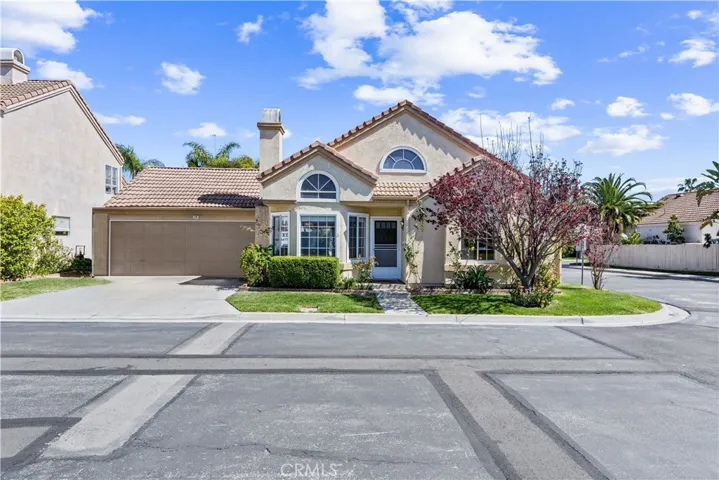 18 Santa Clara, Aliso Viejo, California 92656