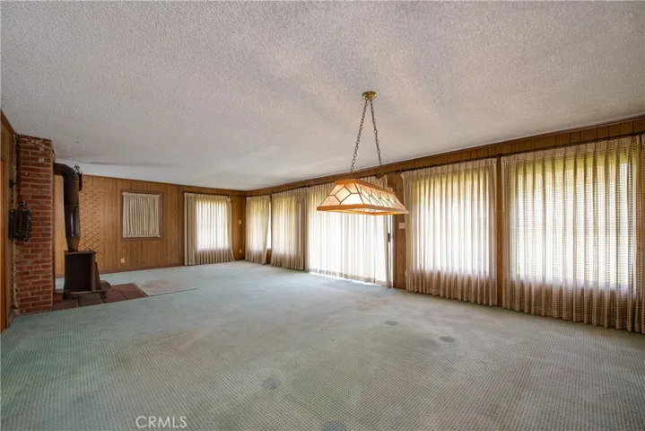 Arizona room, great family gatherings. Is that why they call them Great Rooms?