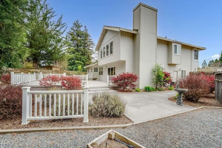 6178 San Gabriel Place, Rohnert Park, California 94928
