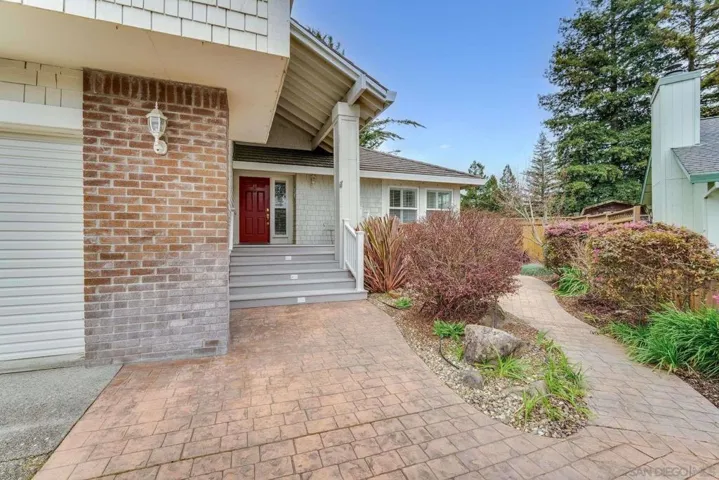 6178 San Gabriel Place, Rohnert Park, California 94928