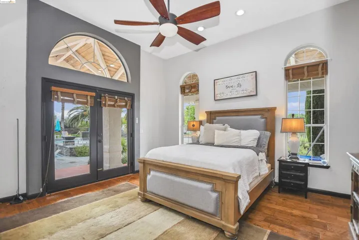 1600 Quail Trl, Brentwood, California 94513