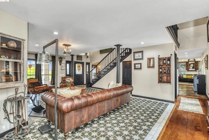 1600 Quail Trl, Brentwood, California 94513