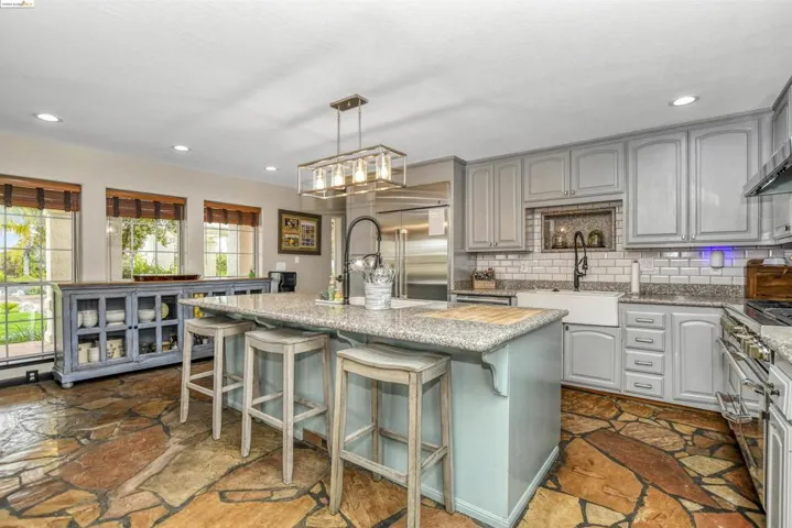 1600 Quail Trl, Brentwood, California 94513
